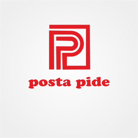 Posta Pide - Grafik Tasarımı